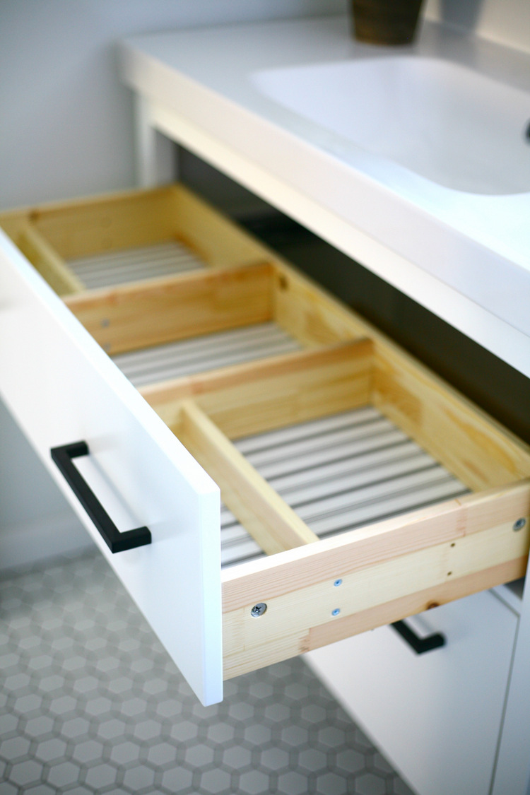 Hemnes vanity 2024